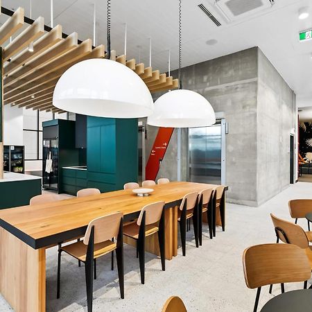 Switch Living In The Centre Of Adelaide Διαμέρισμα Εξωτερικό φωτογραφία