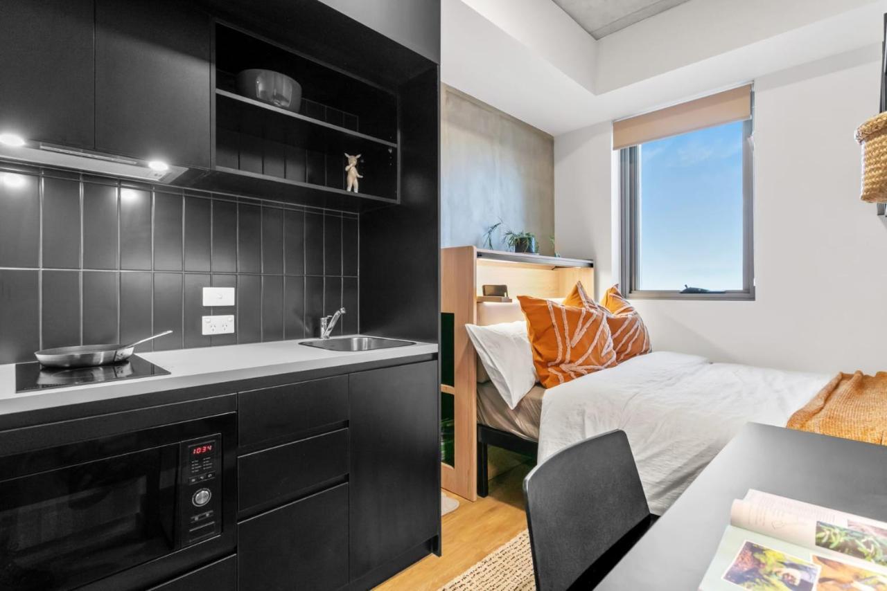 Switch Living In The Centre Of Adelaide Διαμέρισμα Εξωτερικό φωτογραφία