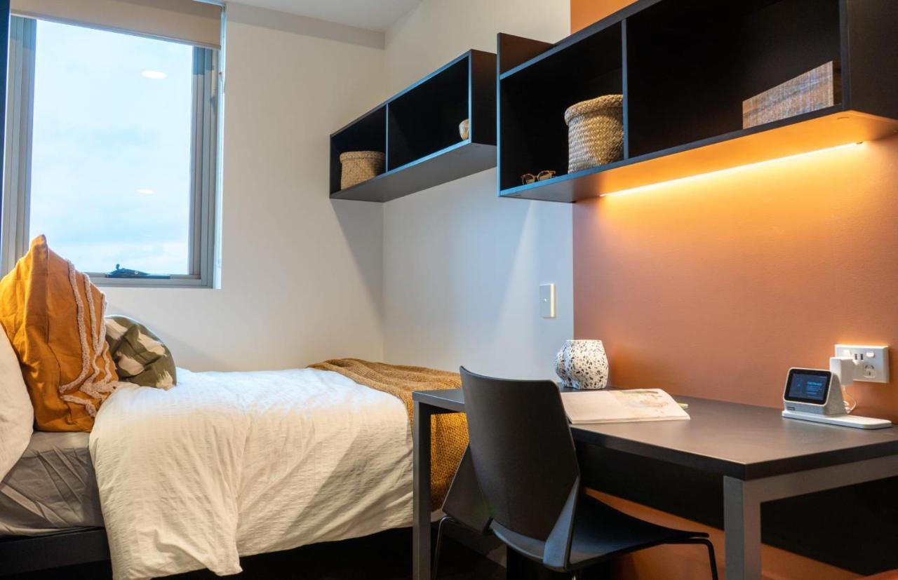 Switch Living In The Centre Of Adelaide Διαμέρισμα Εξωτερικό φωτογραφία