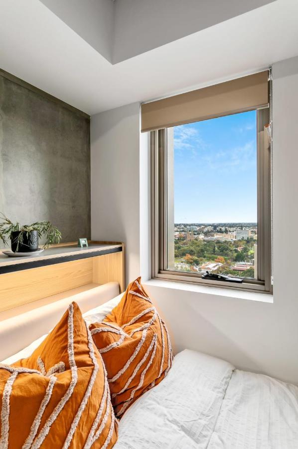 Comfy Stay At Switch Living In The Centre Of Αδελαΐδα Εξωτερικό φωτογραφία