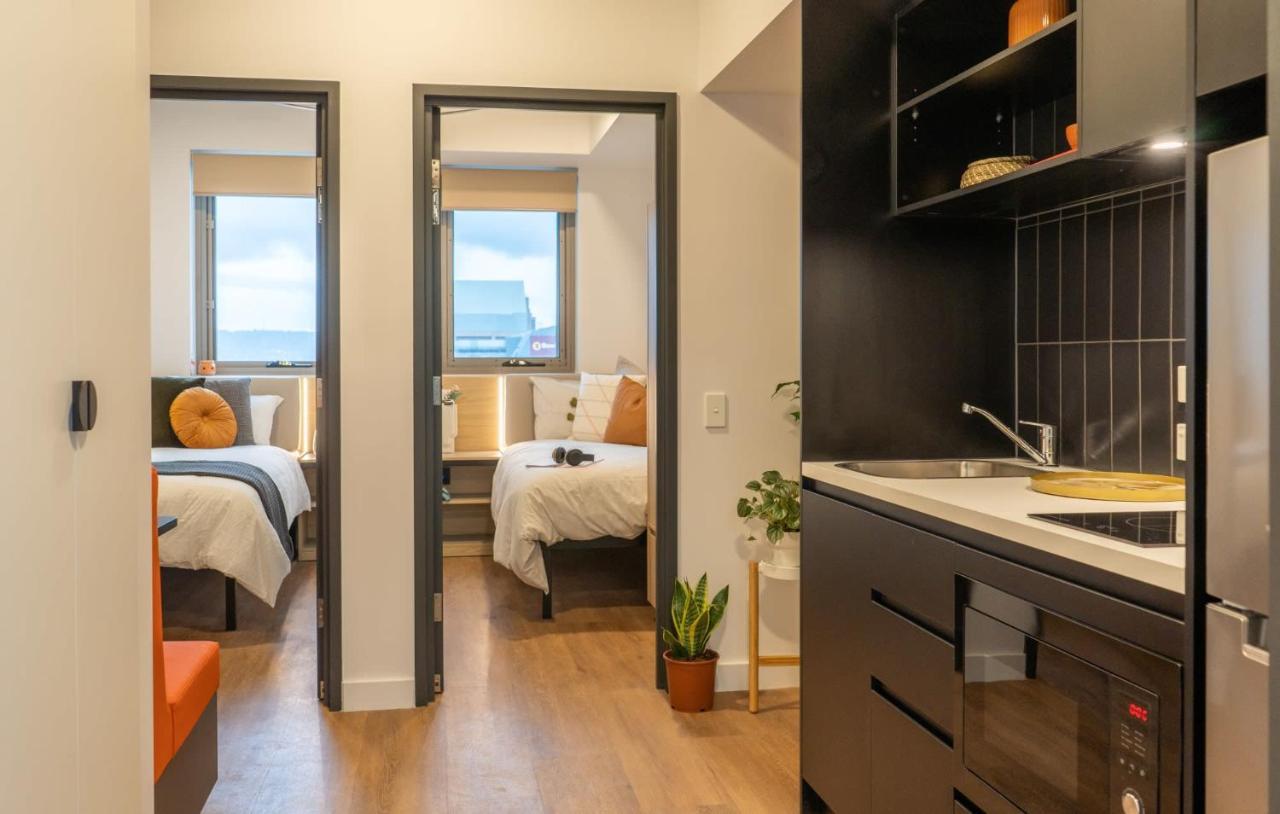 Comfy Stay At Switch Living In The Centre Of Αδελαΐδα Εξωτερικό φωτογραφία