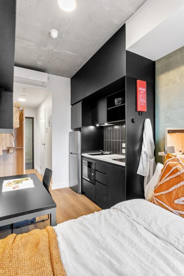 Switch Living In The Centre Of Adelaide Διαμέρισμα Εξωτερικό φωτογραφία