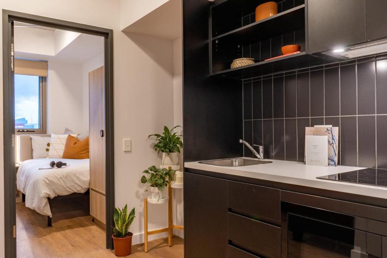 Switch Living In The Centre Of Adelaide Διαμέρισμα Εξωτερικό φωτογραφία