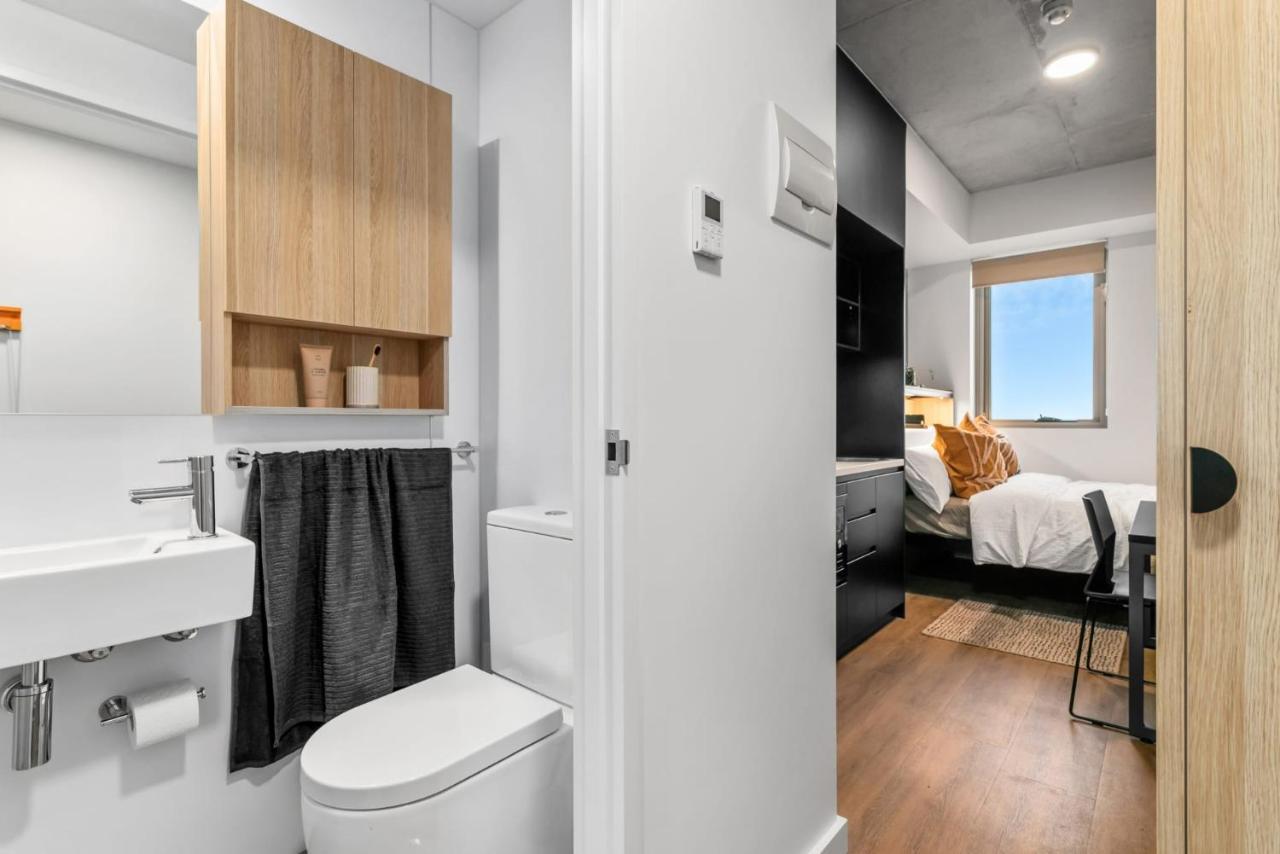 Switch Living In The Centre Of Adelaide Διαμέρισμα Εξωτερικό φωτογραφία