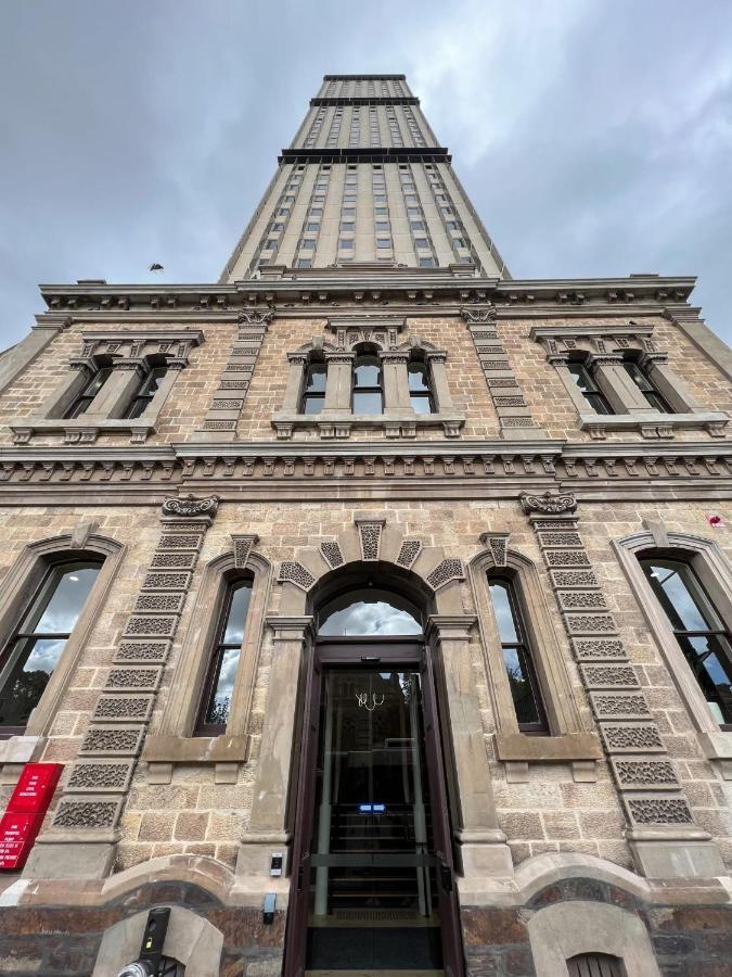 Switch Living In The Centre Of Adelaide Διαμέρισμα Εξωτερικό φωτογραφία