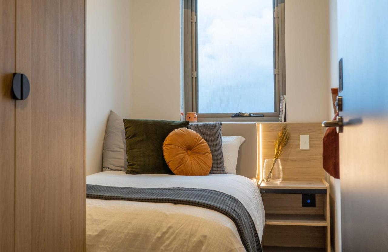 Comfy Stay At Switch Living In The Centre Of Αδελαΐδα Εξωτερικό φωτογραφία