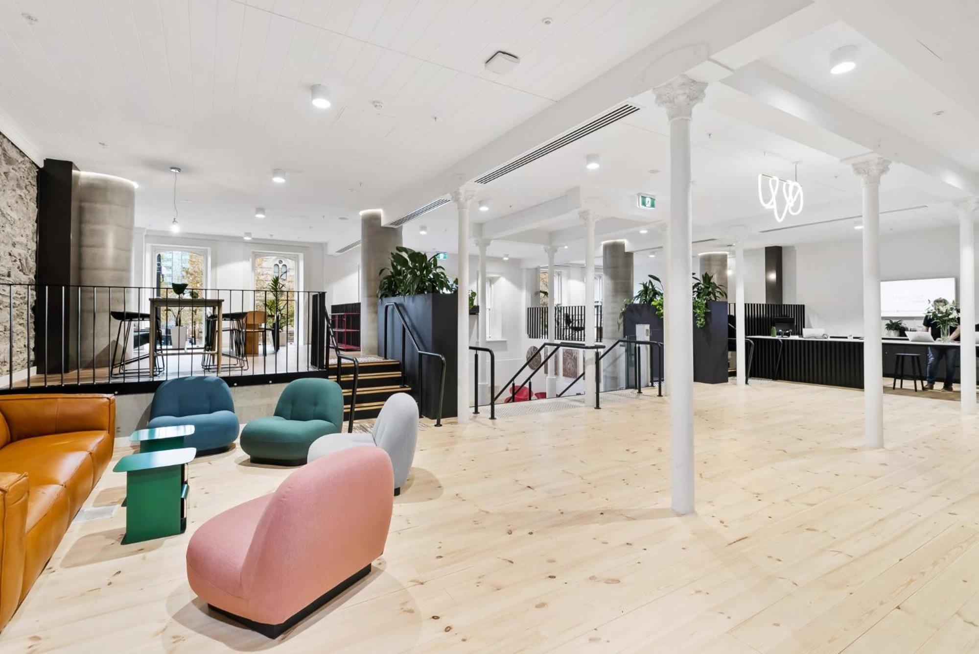 Switch Living In The Centre Of Adelaide Διαμέρισμα Εξωτερικό φωτογραφία