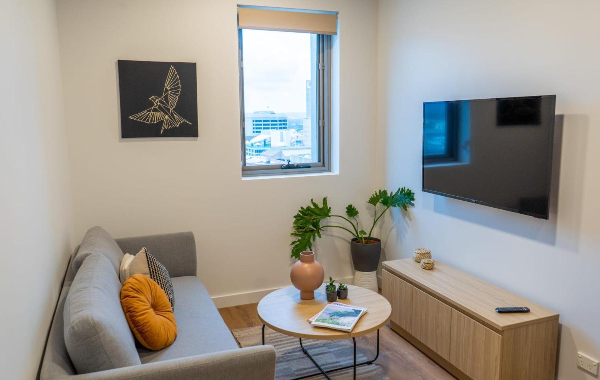 Switch Living In The Centre Of Adelaide Διαμέρισμα Εξωτερικό φωτογραφία