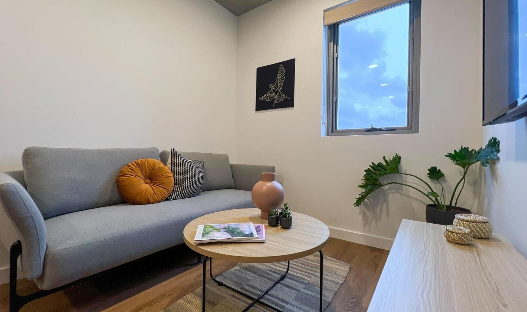 Switch Living In The Centre Of Adelaide Διαμέρισμα Εξωτερικό φωτογραφία