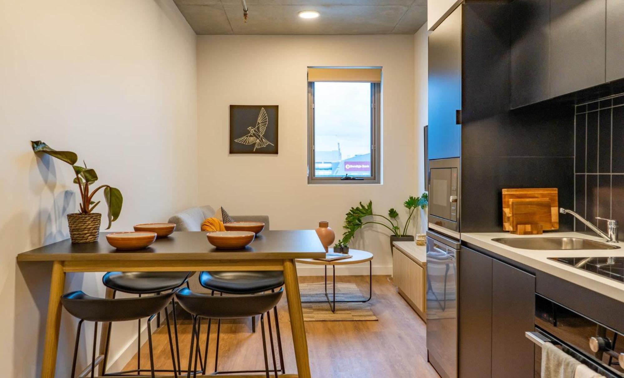 Switch Living In The Centre Of Adelaide Διαμέρισμα Εξωτερικό φωτογραφία