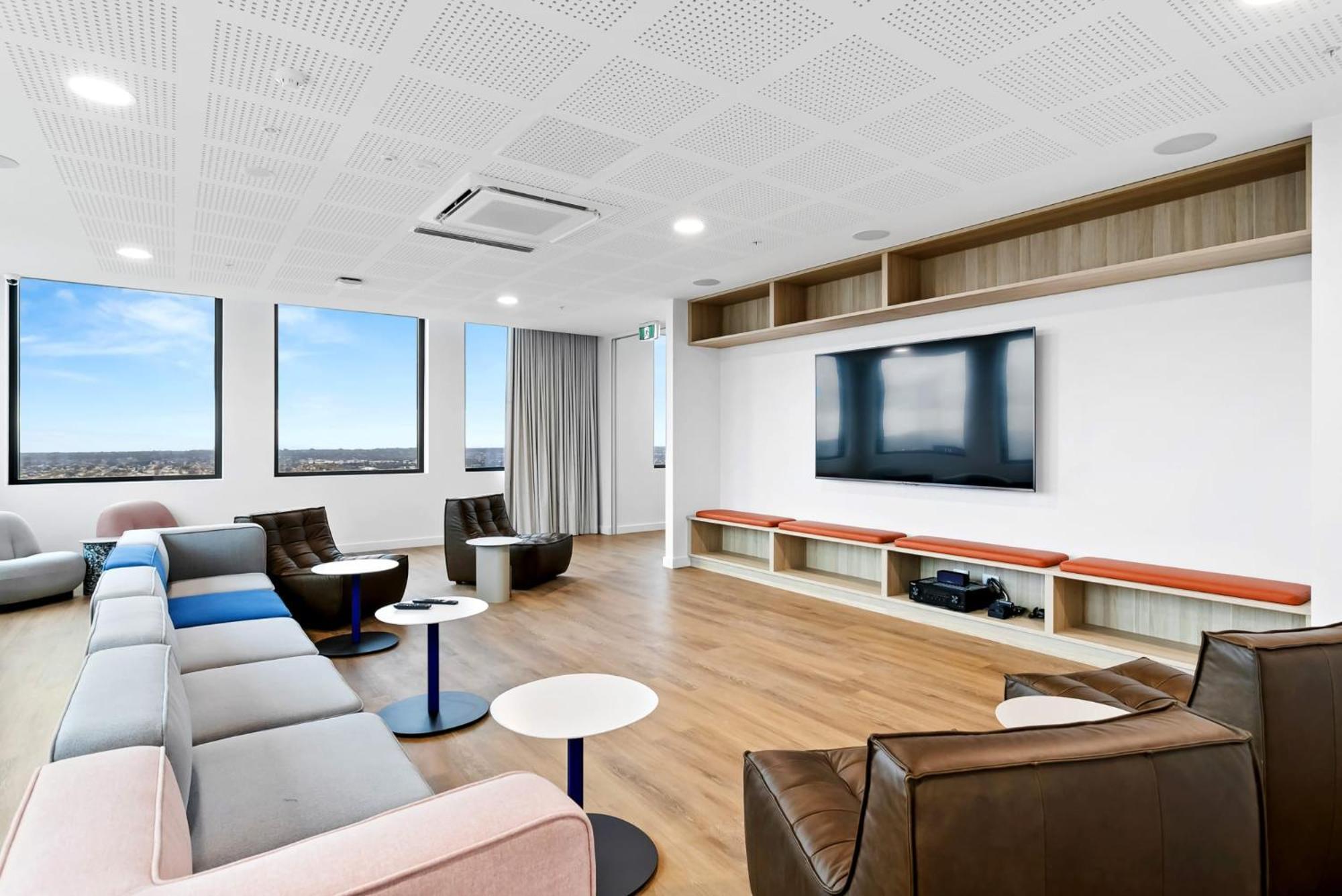 Switch Living In The Centre Of Adelaide Διαμέρισμα Εξωτερικό φωτογραφία